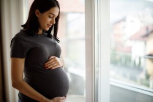 Quais os fatores de risco para um abortamento espontâneo