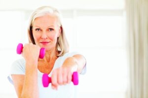 Qual a relação entre menopausa e osteoporose