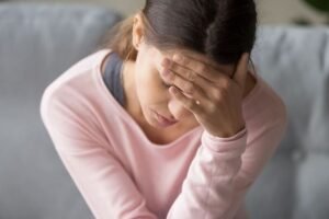 Como saber se você está com alteração hormonal