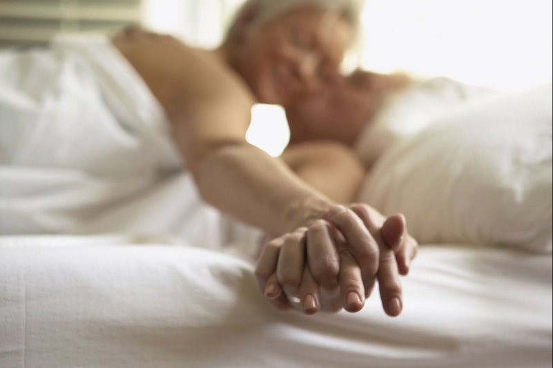 Entenda como fuca a libido depois dos 40