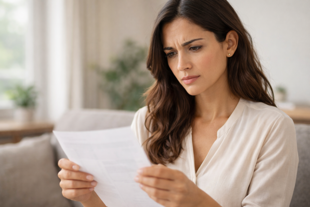 Resultado do Papanicolau: entenda o que cada alteração pode significar